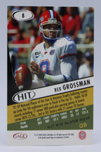 Grossman Rex 8