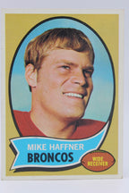 Hafner Mike 14