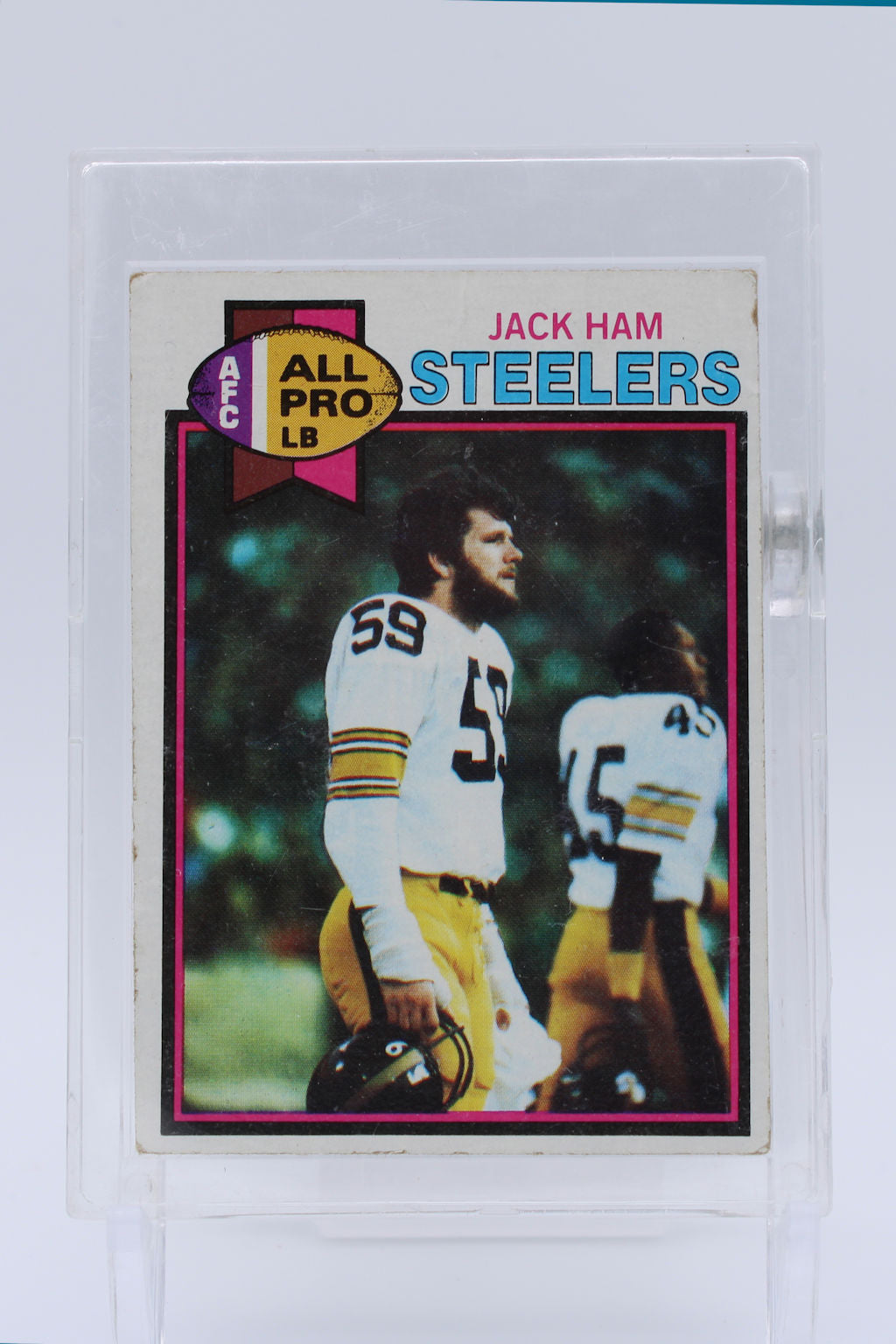 Ham Jack 320