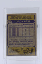 Ham Jack 320