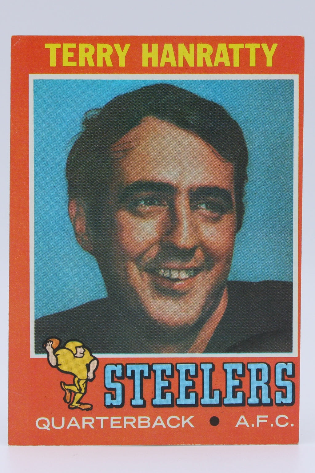 Hanratty Terry 30