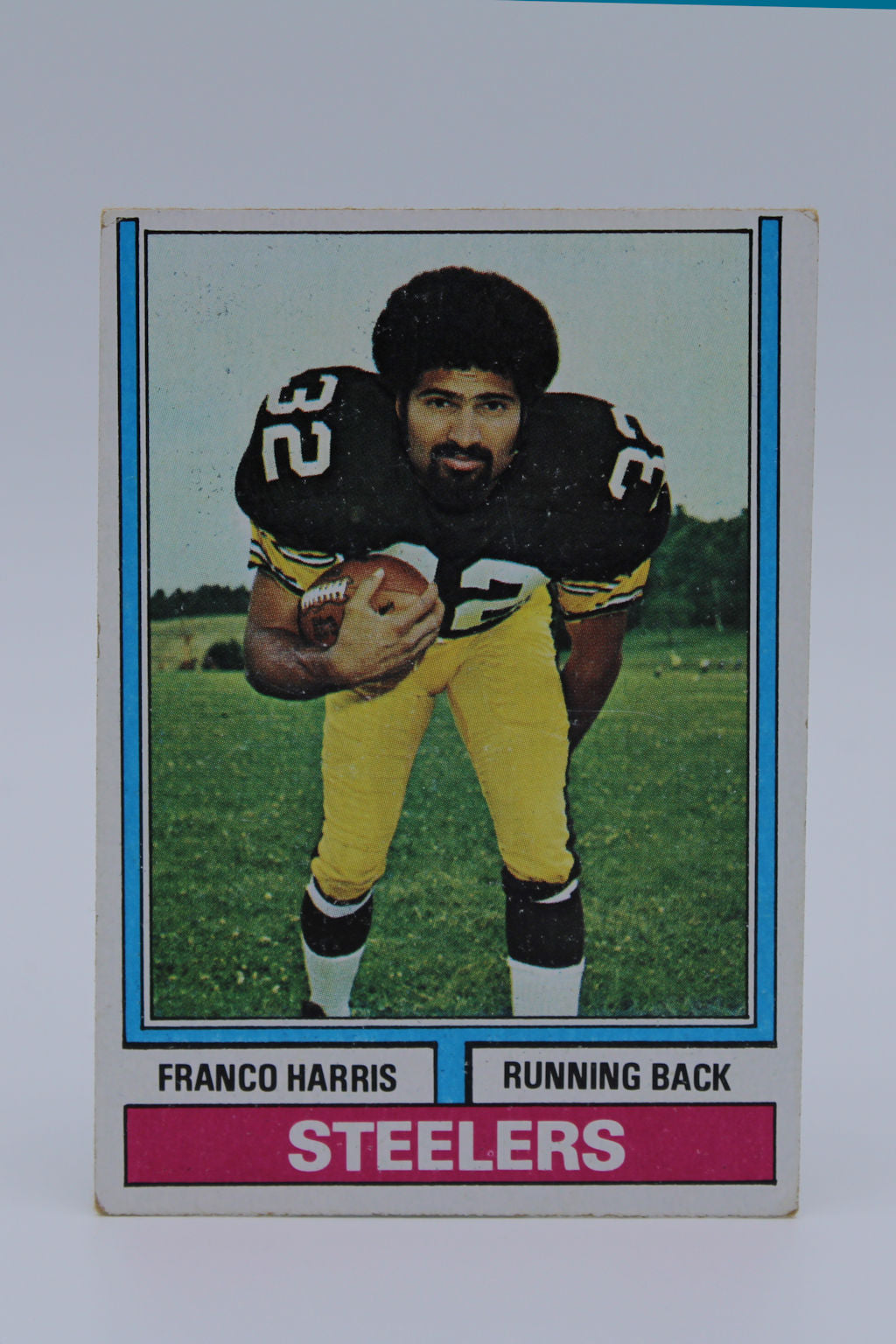 Harris Franco 220