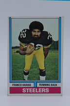 Harris Franco 220