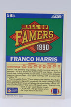 Harris Franco 595
