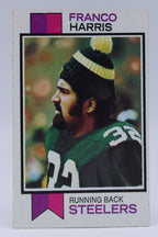 Harris Franco 89