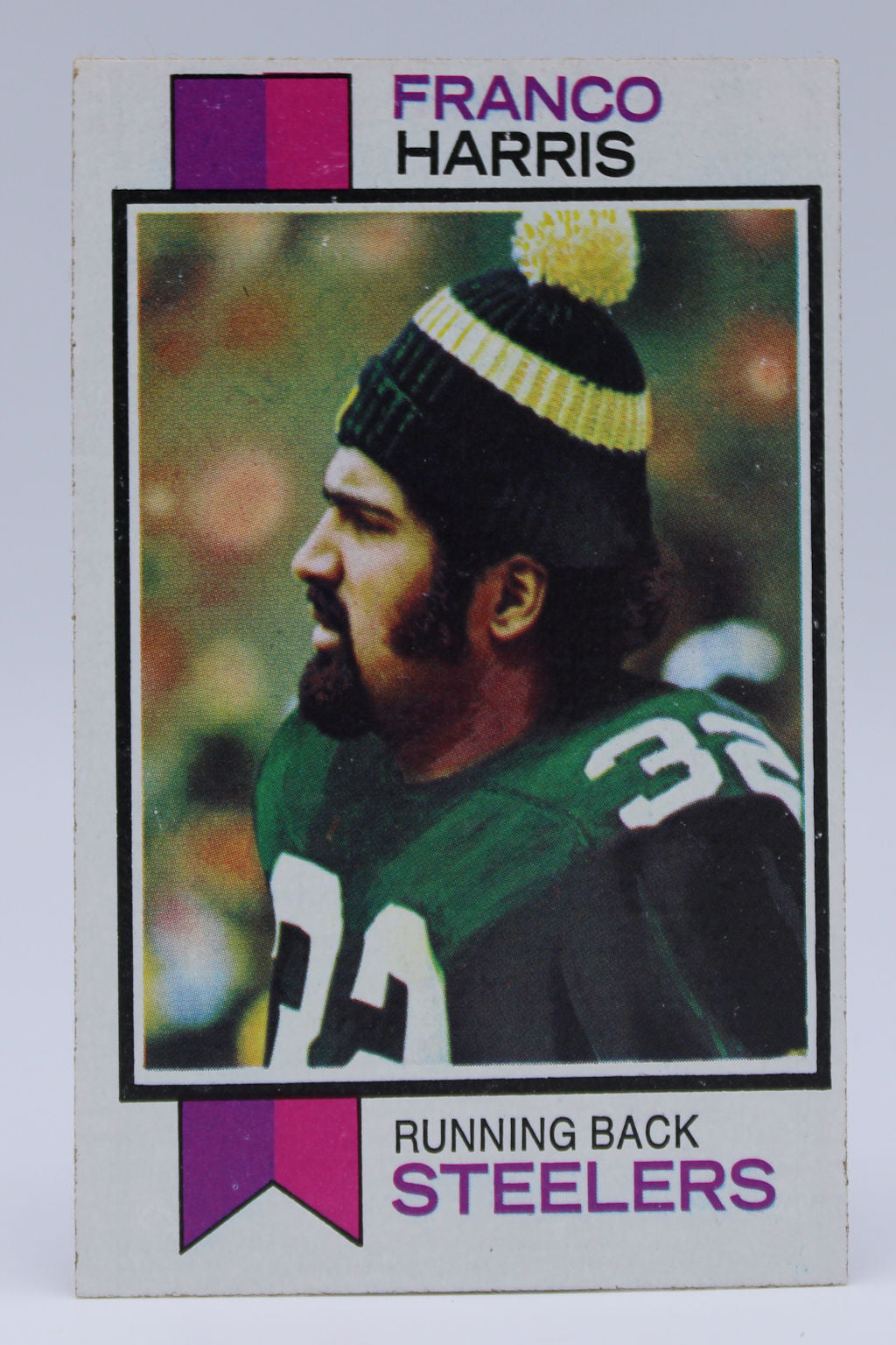 Harris Franco 89