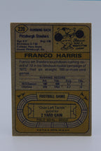 Harris Franco 220