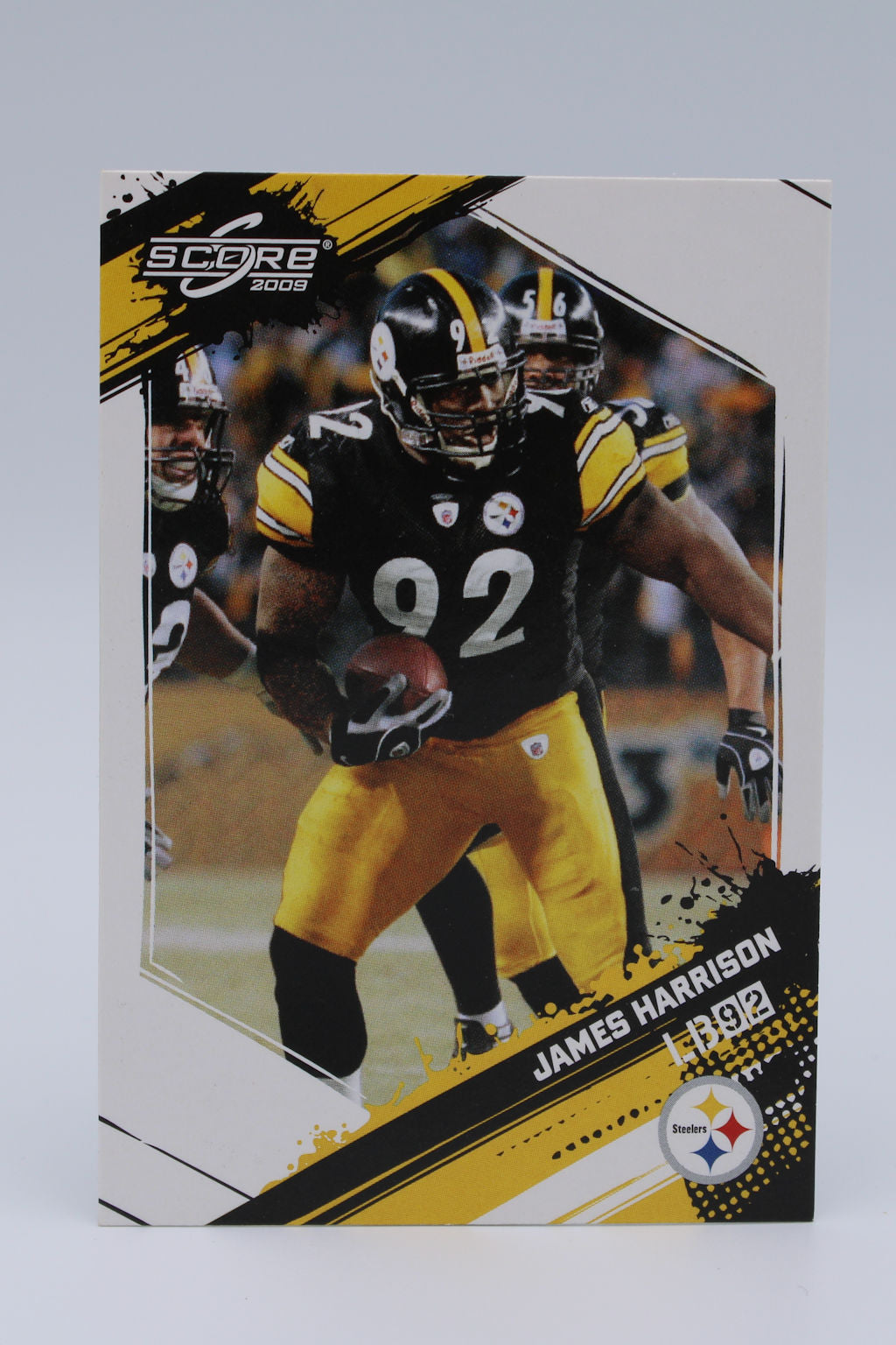 Harrison James 231