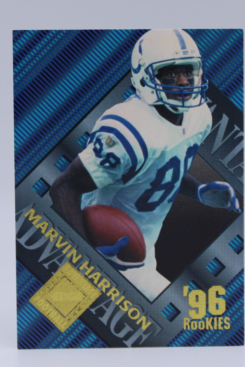 Harrison Marvin 150