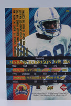 Harrison Marvin 150