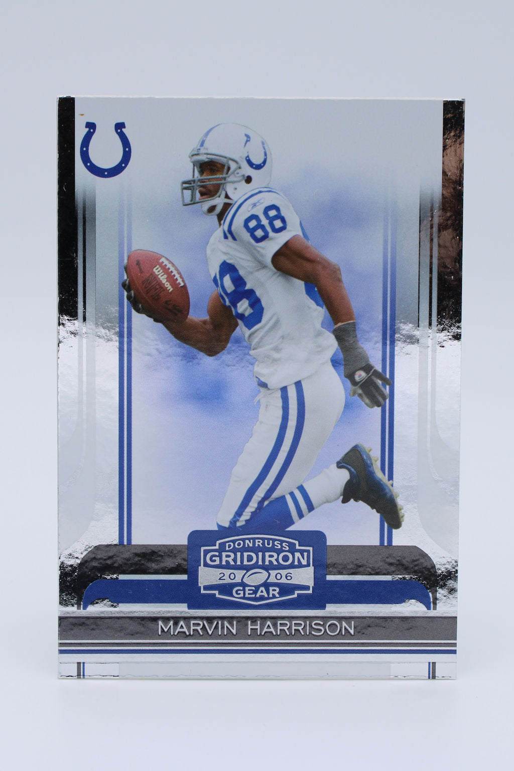Harrison Marvin 45