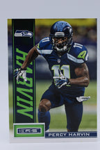 Harvin Percy 87