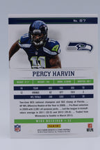 Harvin Percy 87