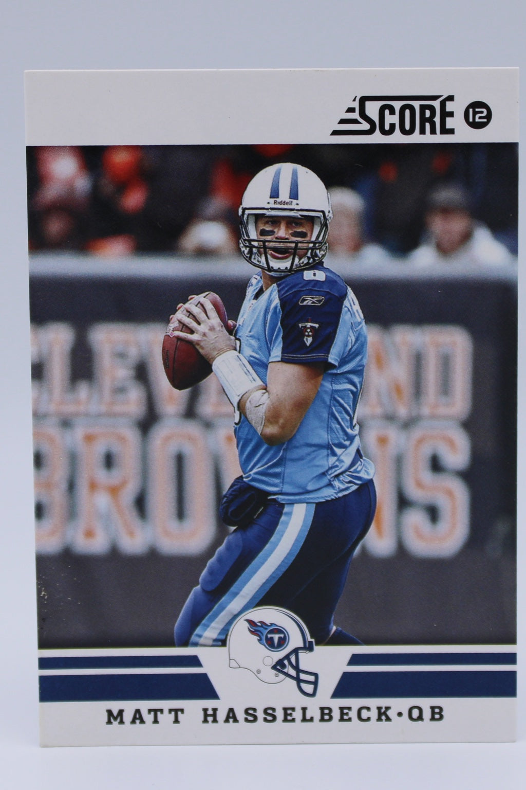 Hasselbeck Matt 214