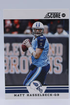 Hasselbeck Matt 214