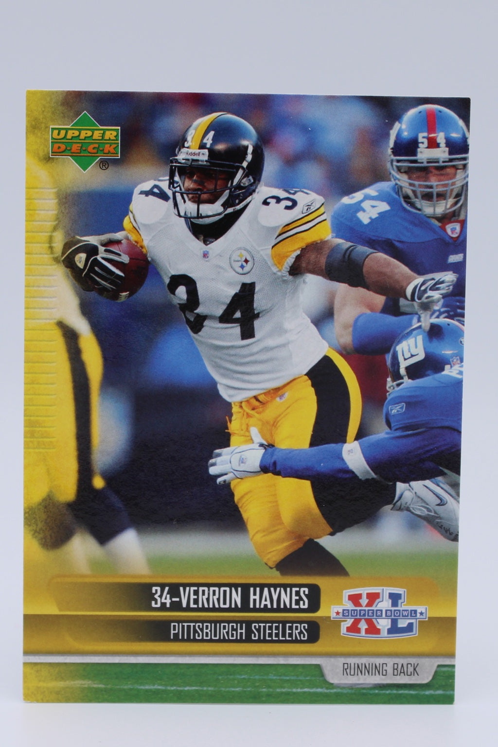Haynes Verron 14