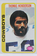 Henderson Thomas 213
