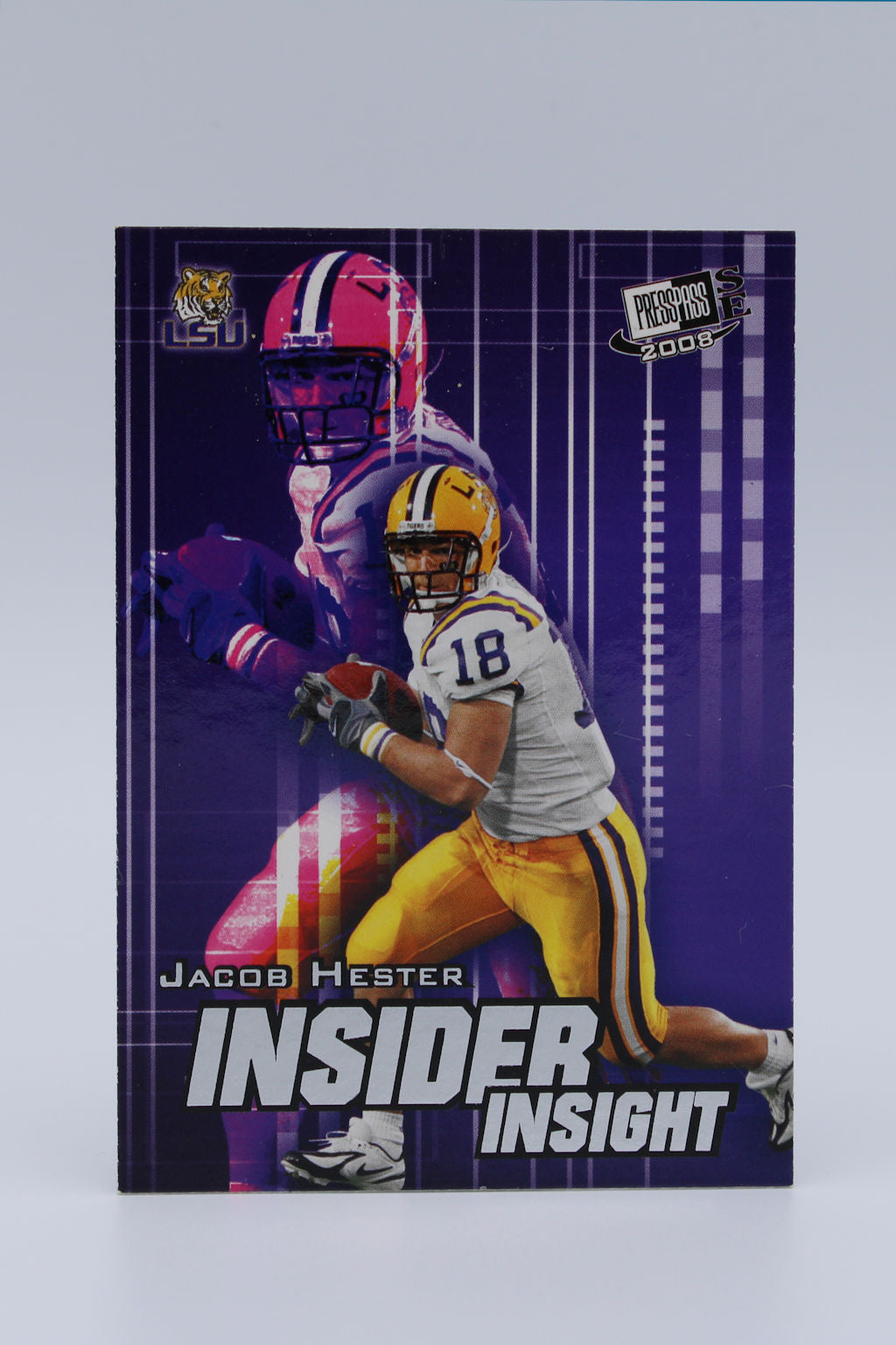 Hester Jacob 11-17