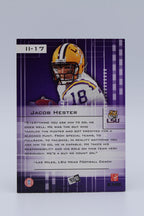 Hester Jacob 11-17