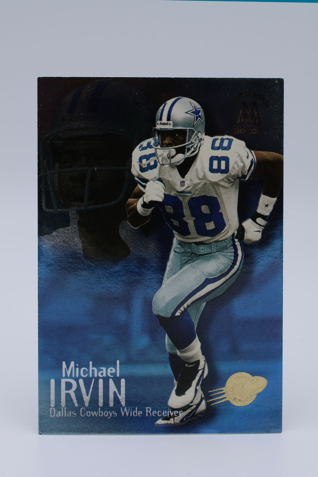 Irvin Michael 57
