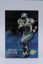 Irvin Michael 57