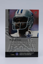 Irvin Michael 57
