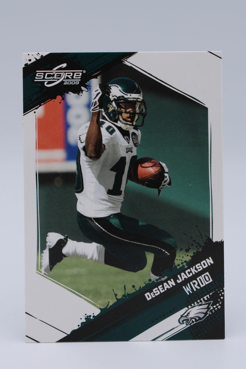 Jackson DeSean 221