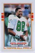 Jackson Keith 107