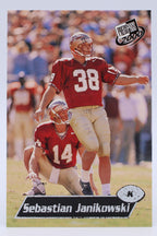 Janikowski Sebastian 35