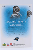 Jarrett Dwane FP-DJ
