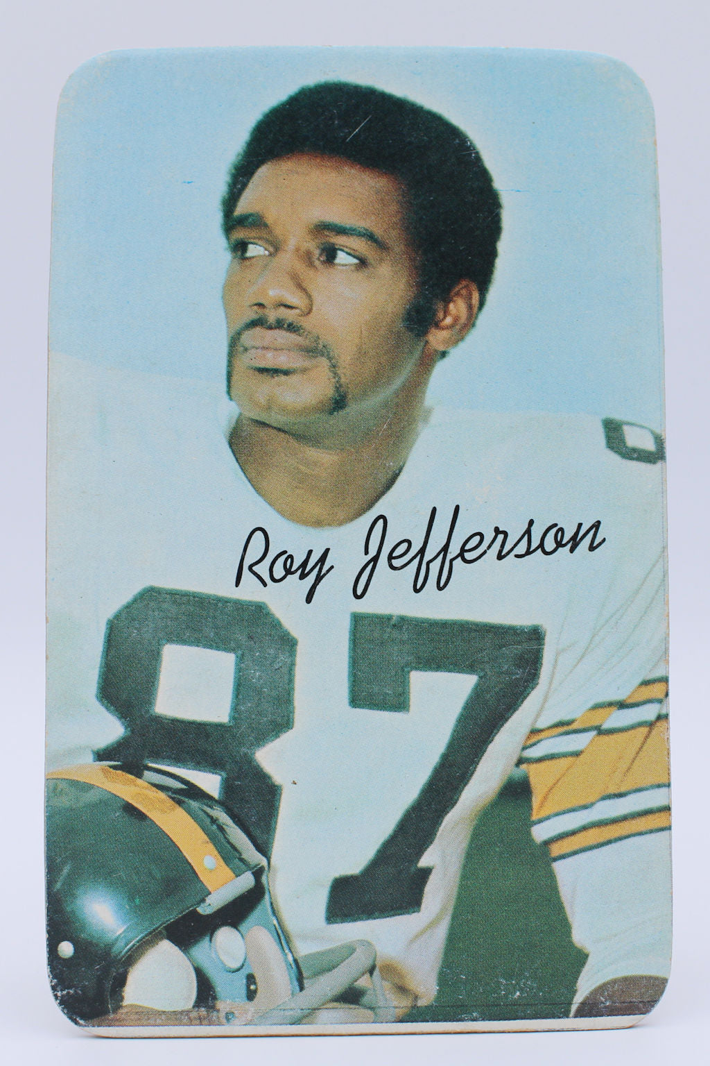 Jefferson Roy 16