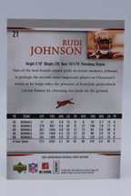 Johnson Rudi 21
