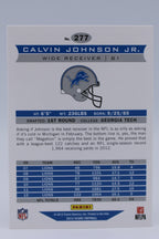 Johnson Calvin 277