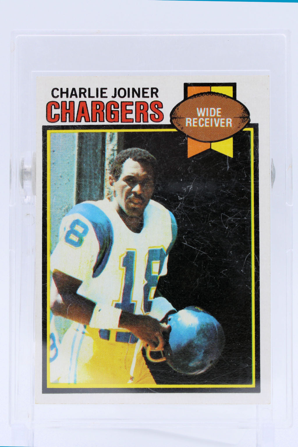 Joiner Charlie 419