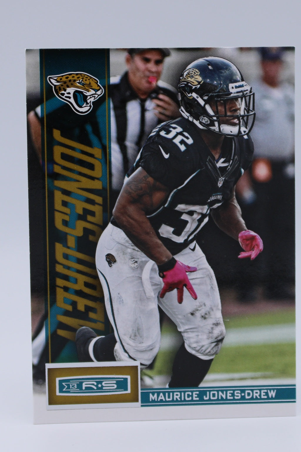 Jones-Drew Maurice 48