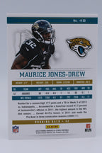 Jones-Drew Maurice 48