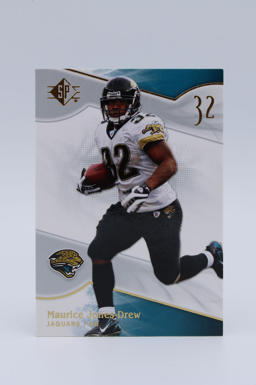 Jones-Drew Maurice 56