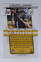 Jones Landry 258