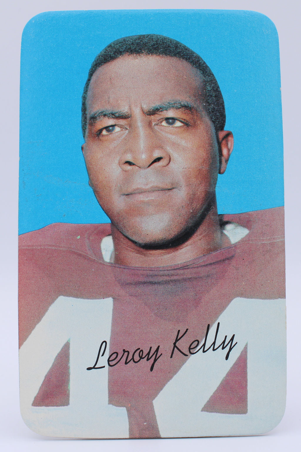 Kelly Leroy 8
