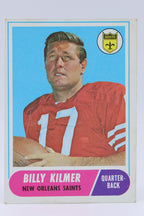Kilmer Billy 186