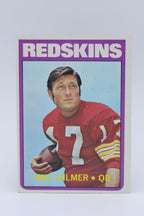 Kilmer Bill 18