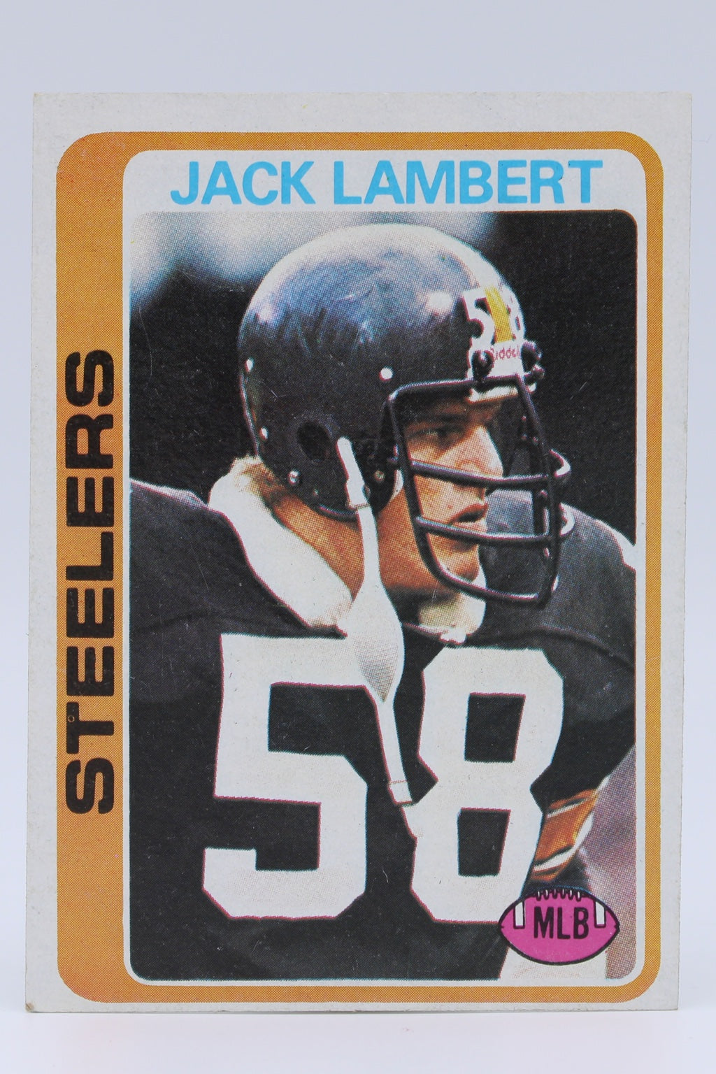 Lambert Jack 165