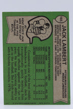 Lambert Jack 165