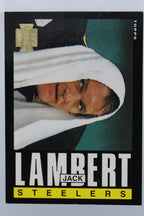 Lambert Jack 357