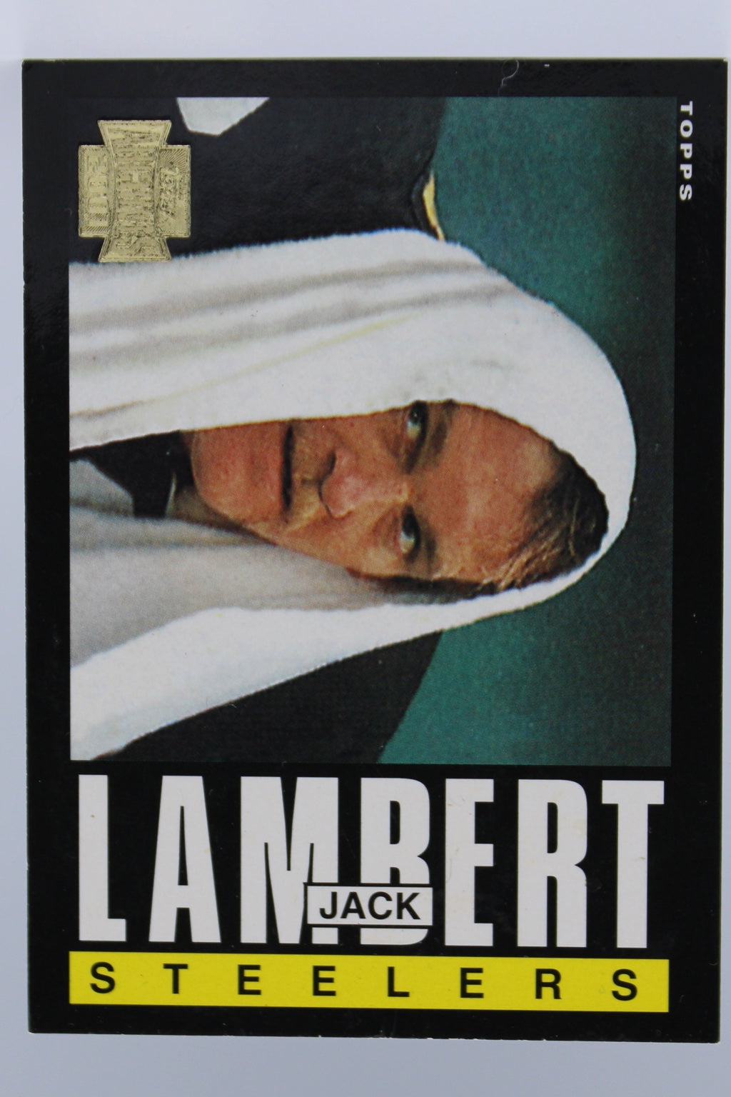 Lambert Jack 357