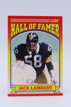 Lambert Jack 598