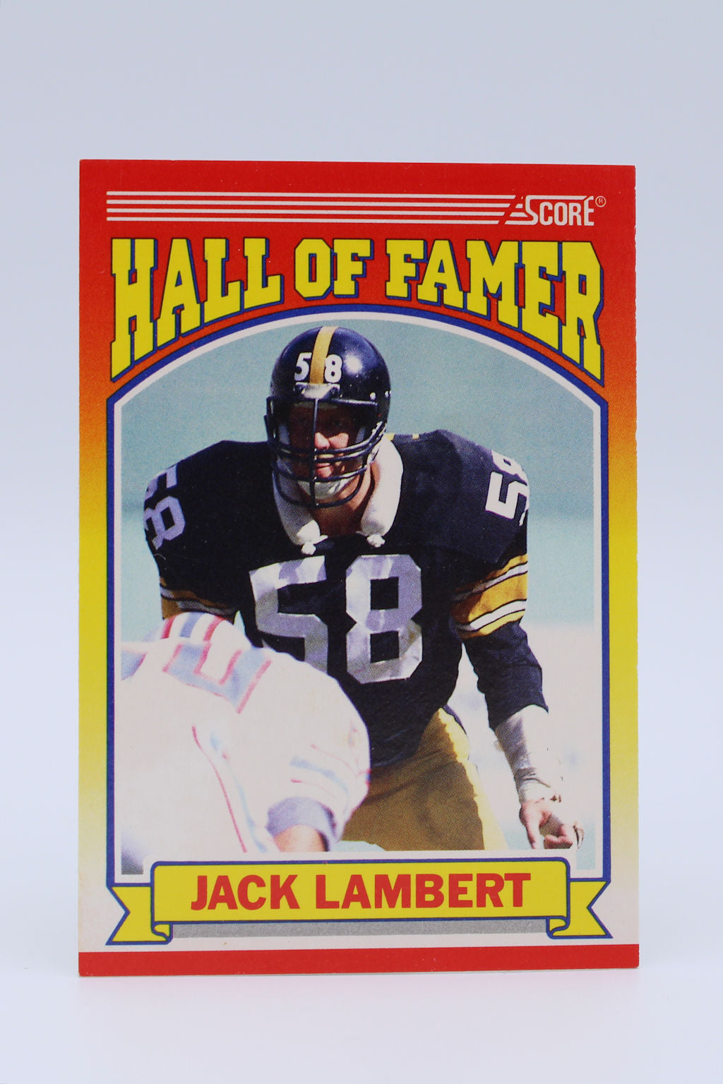 Lambert Jack 598