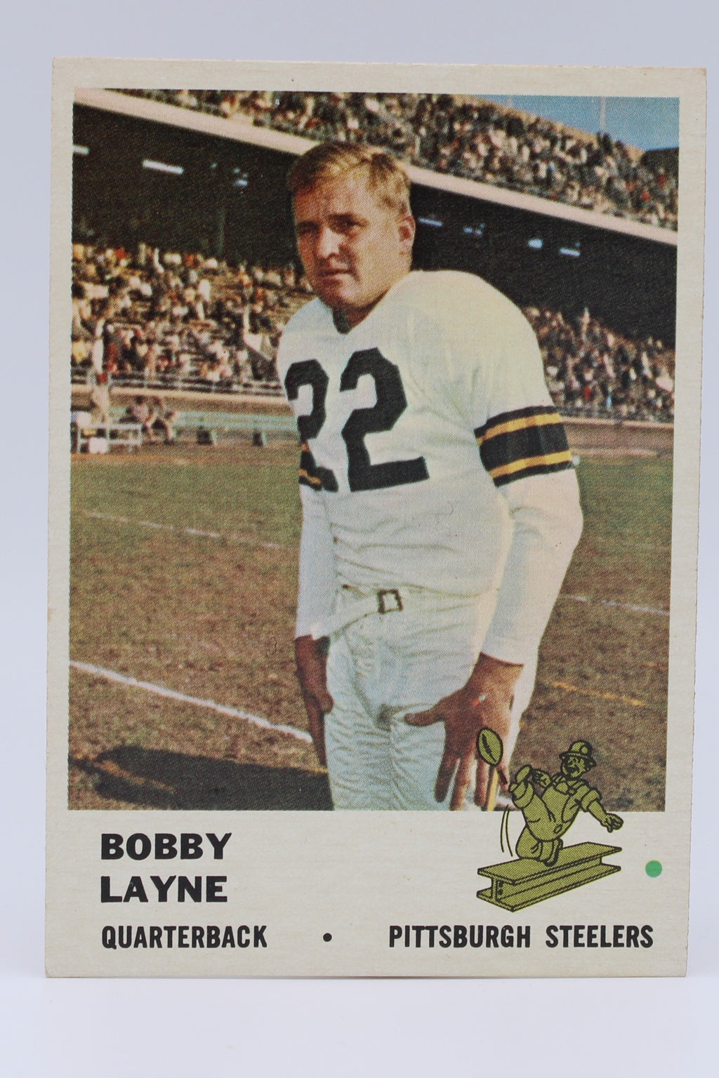 Layne Bobby 117