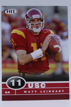 Leinart Matt 11