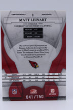 Leinart Matt 1
